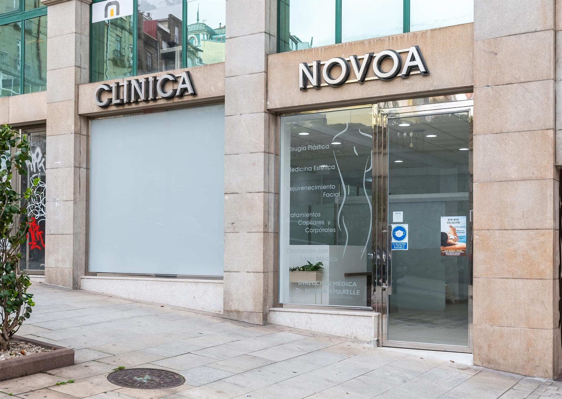 Especialistas en intervenciones de cirugía de mama en Vigo, A Coruña y Santiago