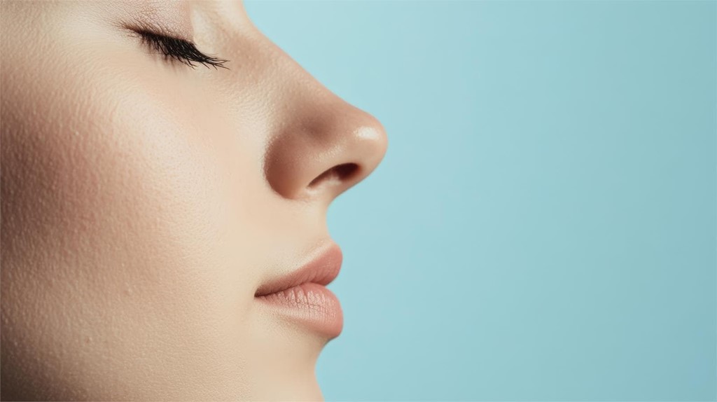 3 factores a considerar antes de decidirte por una rinoplastia