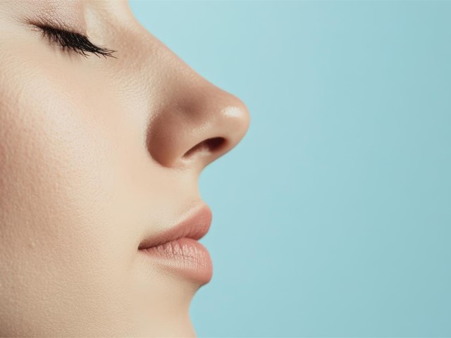 3 factores a considerar antes de decidirte por una rinoplastia