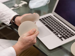 5 puntos claves en una cirugía de aumento de pecho