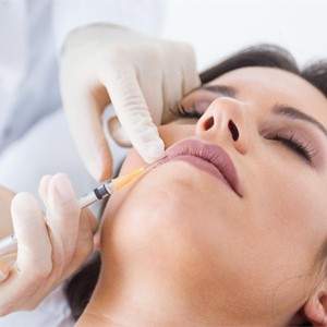Borra las arrugas del rostro con la toxina butolínica