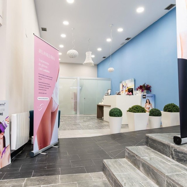 ¿Cómo elegir el tamaño para el aumento de glúteos?