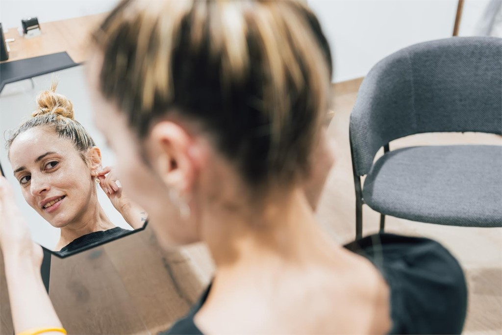 ¿Cómo saber si necesitas una blefaroplastia?