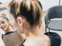 ¿Cómo saber si necesitas una blefaroplastia?