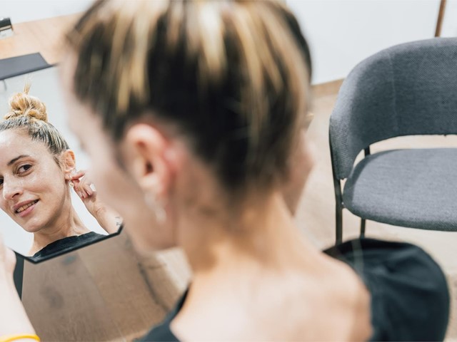 ¿Cómo saber si necesitas una blefaroplastia?