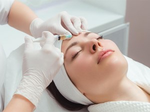 ¿Es posible corregir defectos del rostro sin cirugía?