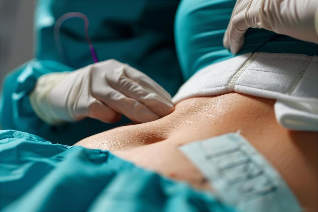 ¿Es posible hacer una liposucción en varias zonas del cuerpo en una sola cirugía?