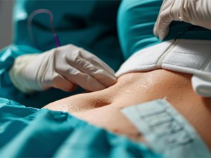 ¿Es posible hacer una liposucción en varias zonas del cuerpo en una sola cirugía?