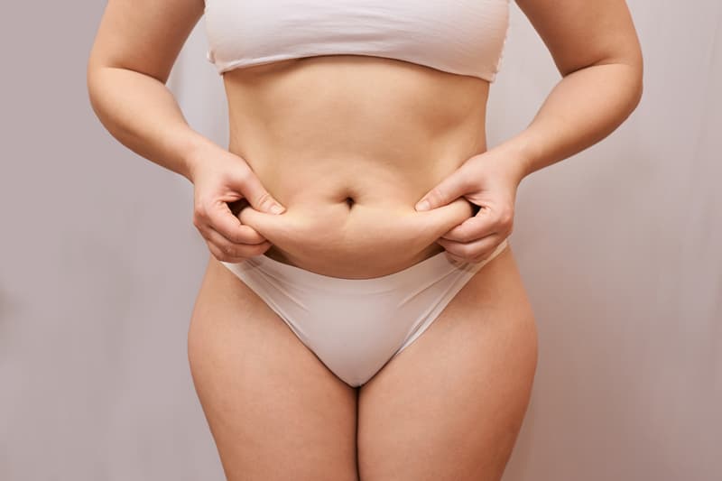 Abdominoplastia en Vigo, Santiago y A Coruña