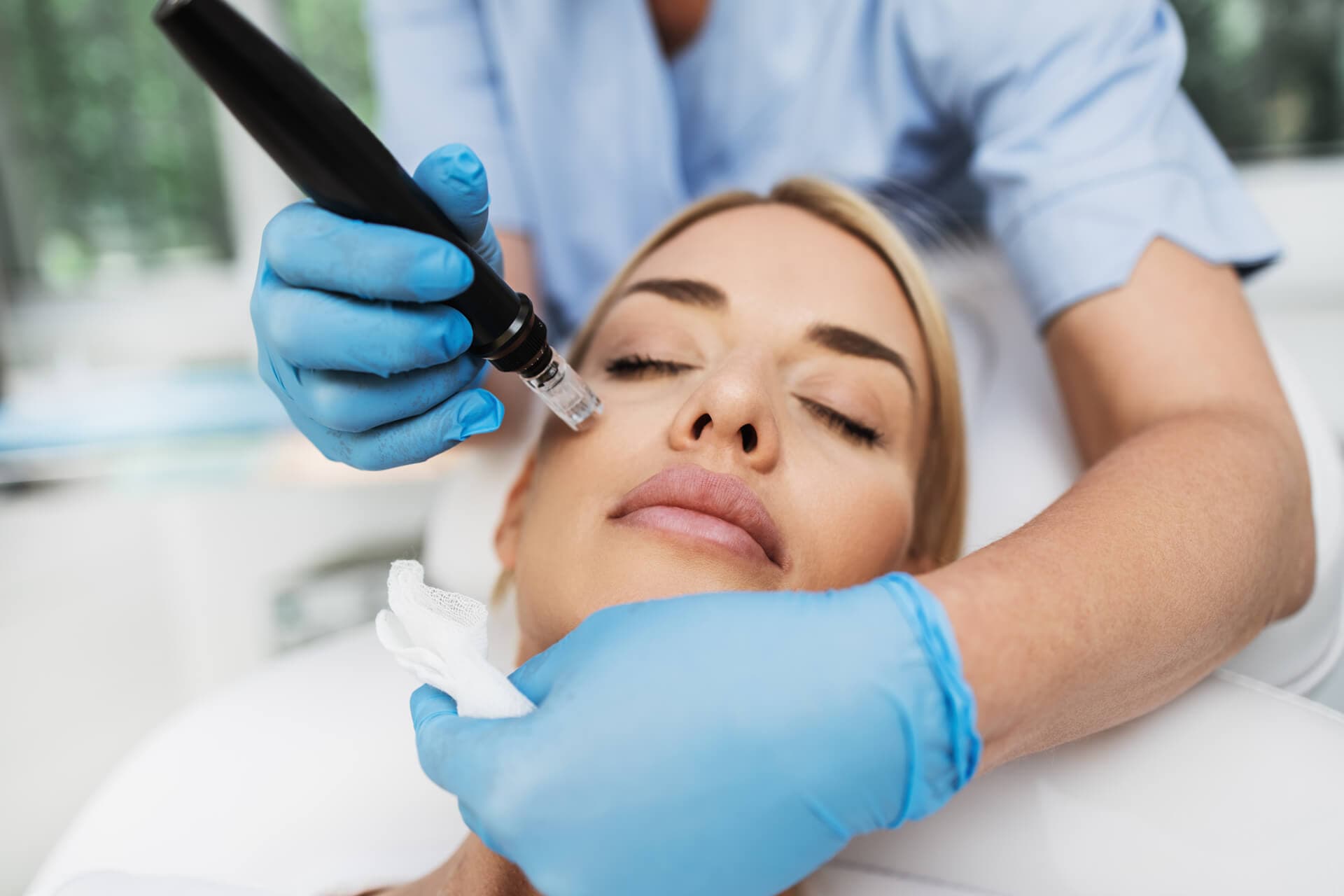 Medicina estética