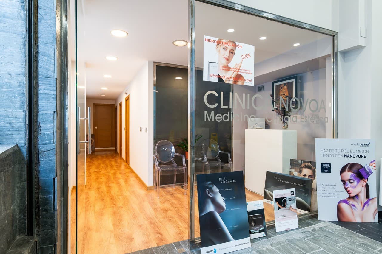 Cirujanas plásticas