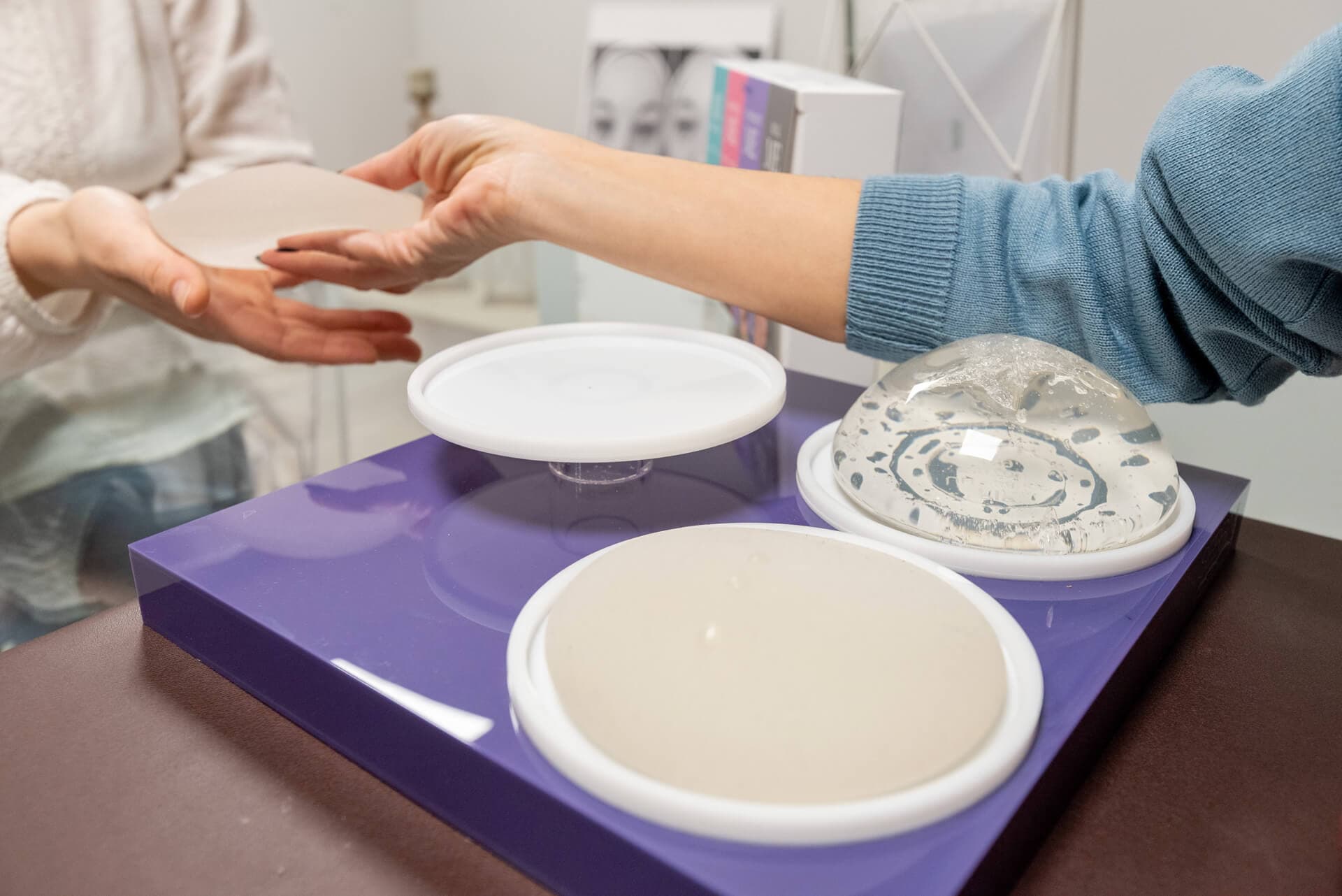 Cirugia estetica en Pontevedra