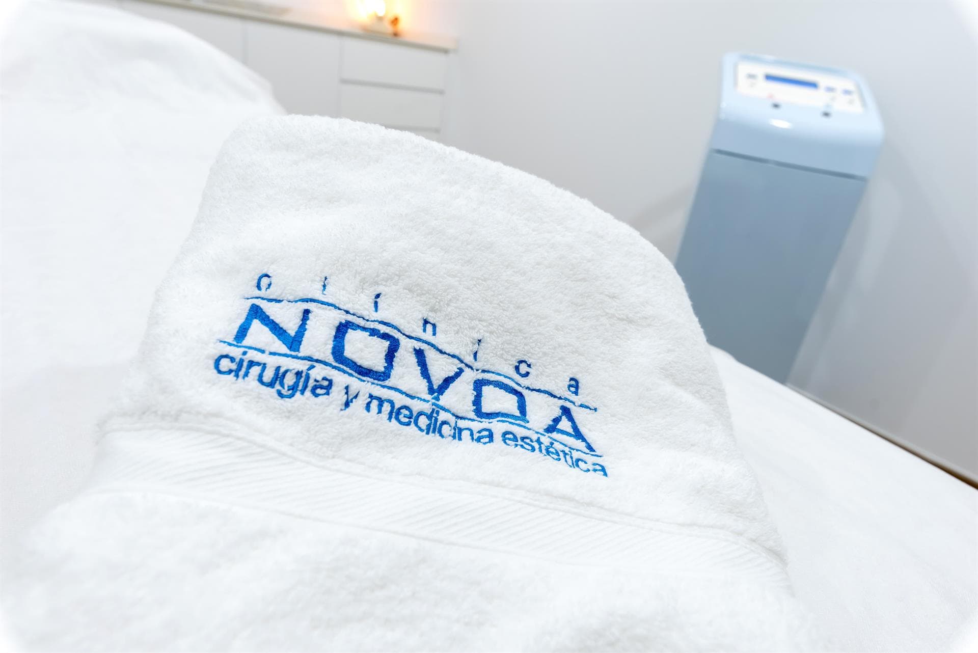 Cirujanas plásticas  en Santiago de Compostela