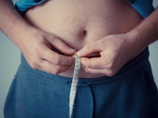 ¿Quieres eliminar la grasa depositada? ¡Apuesta por una liposucción!