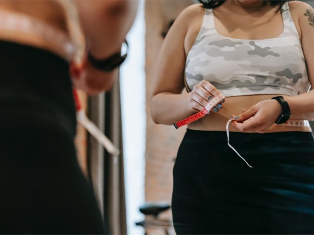 Tratamientos contra la obesidad: balón intragástrico ingerible