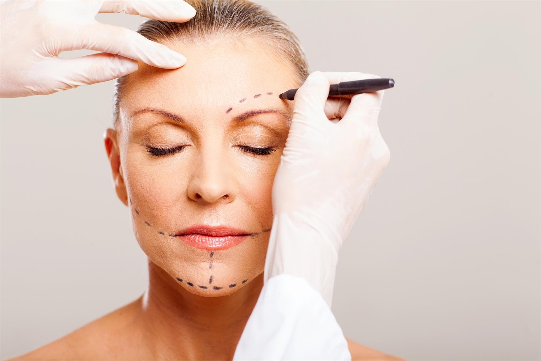 Tu clínica de cirugía plástica y medicina estética
