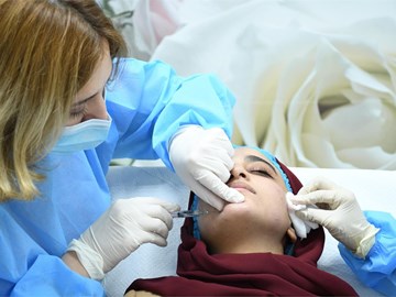 Ventajas de los tratamientos de toxina botulínica en el rejuvenecimiento facial